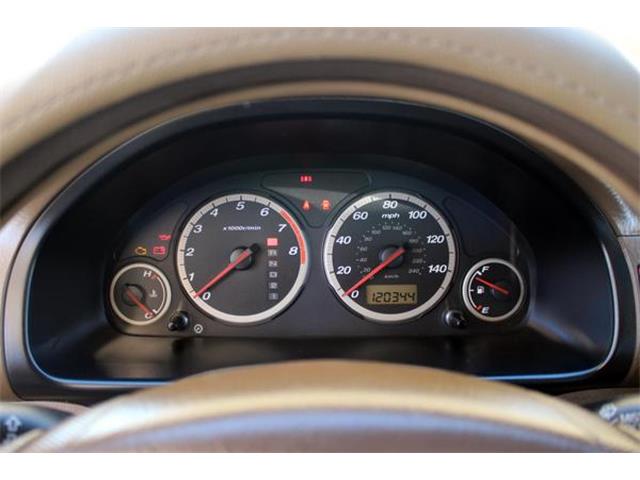2003 Honda CRV (CC-942024) for sale in Palm Springs, California