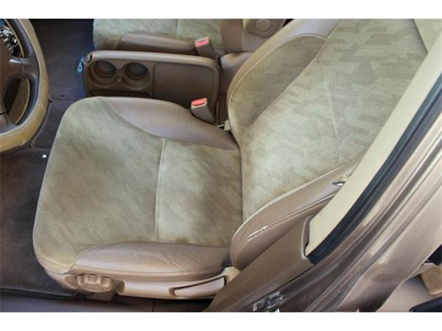 2003 Honda CRV (CC-942024) for sale in Palm Springs, California