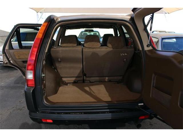 2003 Honda CRV (CC-942024) for sale in Palm Springs, California