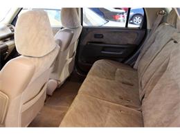 2003 Honda CRV (CC-942024) for sale in Palm Springs, California