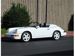 1994 Porsche 911 Speedster (CC-942037) for sale in Costa Mesa, California