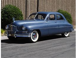 1950 Packard 4-Door (CC-942041) for sale in Costa Mesa, California