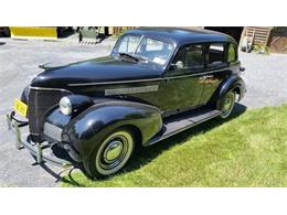 1939 Chevrolet Deluxe (CC-942067) for sale in No city, No state