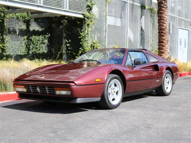 1988 Ferrari 328 GTS (CC-942079) for sale in No city, No state