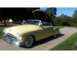 1952 Plymouth Cranbrook (CC-942095) for sale in No city, No state
