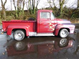 1956 Ford Pickup (CC-942107) for sale in Gladstone, Oregon