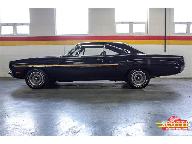 1970 Plymouth Road Runner (CC-942111) for sale in Montreal, Quebec