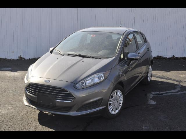 2014 Ford Fiesta (CC-942138) for sale in Milford, New Hampshire