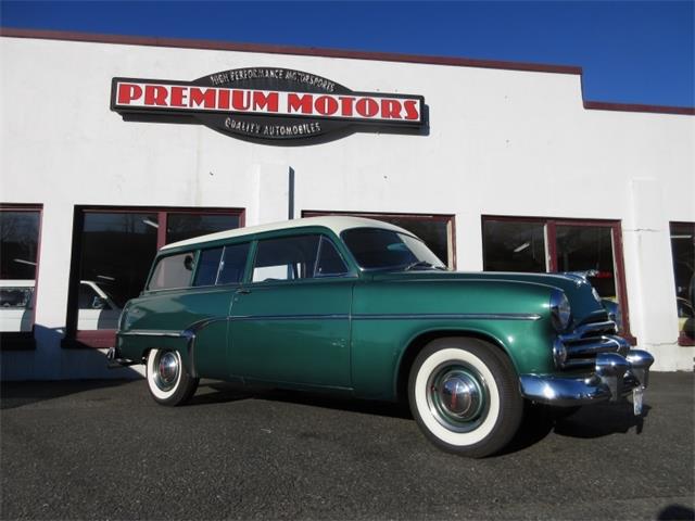 1954 Dodge Coronet (CC-942151) for sale in Tocoma, Washington