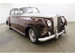 1960 Bentley S2 (CC-942166) for sale in Beverly Hills, California