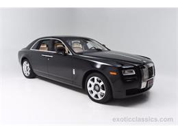 2011 Rolls-Royce Silver Ghost (CC-942174) for sale in Syosset, New York