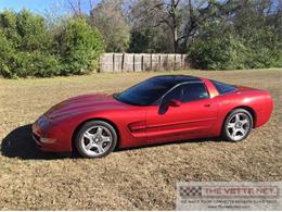 1998 Chevrolet Corvette (CC-942188) for sale in Sarasota, Florida