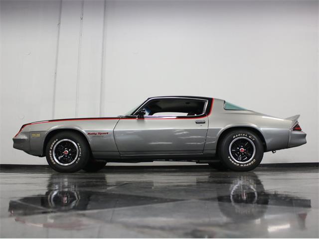 1979 Chevrolet Camaro RS for Sale | ClassicCars.com | CC-942194