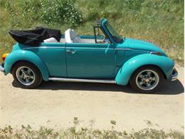 1973 Volkswagen Beetle for Sale | ClassicCars.com | CC-940220