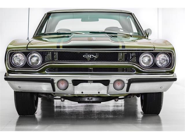 1970 Plymouth GTX (CC-942203) for sale in Des Moines, Iowa