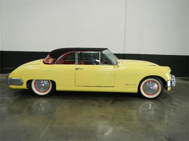 1953 Other Jet Conv (CC-942214) for sale in No city, No state
