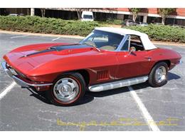 1967 Chevrolet Corvette (CC-942226) for sale in No city, No state