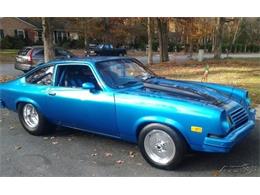 1975 Chevrolet Vega (CC-942233) for sale in No city, No state