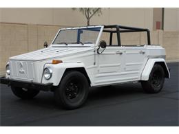 1974 Volkswagen Thing (CC-942249) for sale in No city, No state