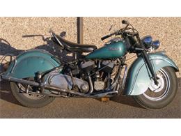 1948 Indian Chief (CC-942265) for sale in Las Vegas, Nevada