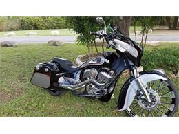 2014 Indian Chieftian (CC-942275) for sale in Las Vegas, Nevada