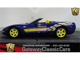 1998 Chevrolet Corvette (CC-942281) for sale in O'Fallon, Illinois
