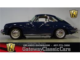 1965 Porsche 356 (CC-942286) for sale in O'Fallon, Illinois