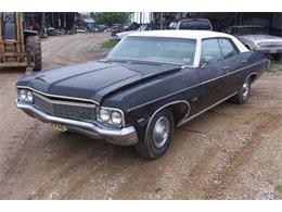 1970 Chevrolet Impala (CC-940023) for sale in Denton, Texas