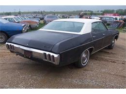 1970 Chevrolet Impala (CC-940023) for sale in Denton, Texas