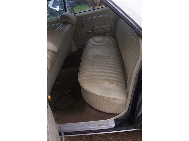 1970 Chevrolet Impala (CC-940023) for sale in Denton, Texas