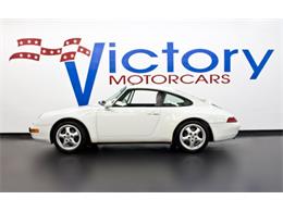1995 Porsche 911 Carrera (CC-942322) for sale in Houston, Texas