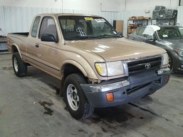 1998 Toyota Tacoma (CC-942342) for sale in Online, No state