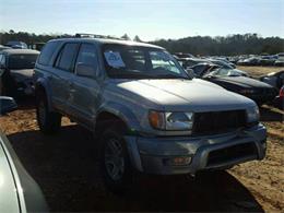 1999 Toyota 4Runner (CC-942343) for sale in Online, No state