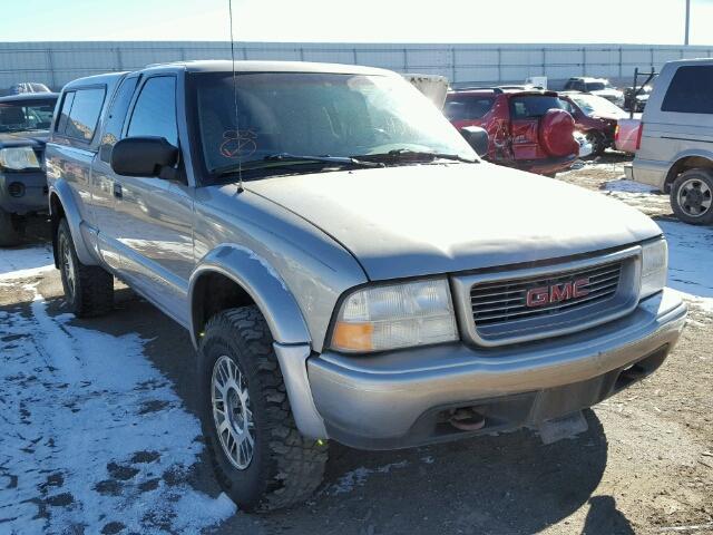 1999 GMC Sonoma (CC-942346) for sale in Online, No state