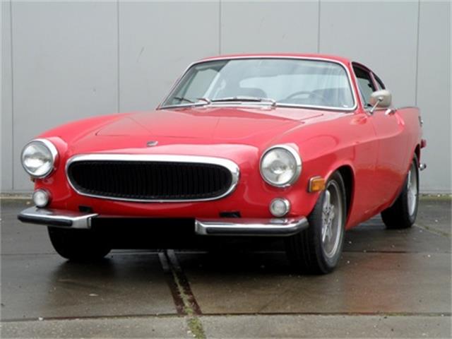 1970 Volvo P1800E (CC-940235) for sale in Waalwijk, Netherlands