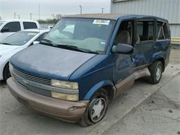1998 Chevrolet Astro (CC-942354) for sale in Online, No state