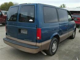 1998 Chevrolet Astro (CC-942354) for sale in Online, No state