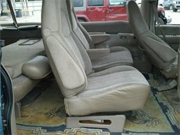 1998 Chevrolet Astro (CC-942354) for sale in Online, No state