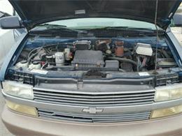 1998 Chevrolet Astro (CC-942354) for sale in Online, No state