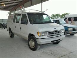 1998 Ford Econoline (CC-942356) for sale in Online, No state