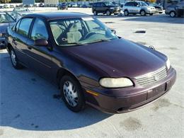 1999 Chevrolet Malibu (CC-942358) for sale in Online, No state