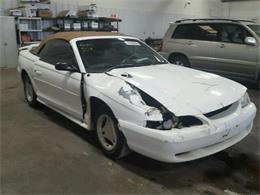 1997 Ford Mustang (CC-942359) for sale in Online, No state