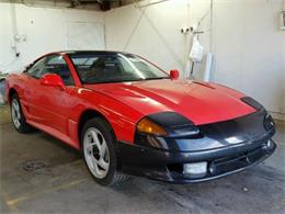 1991 Dodge Stealth (CC-942363) for sale in Online, No state