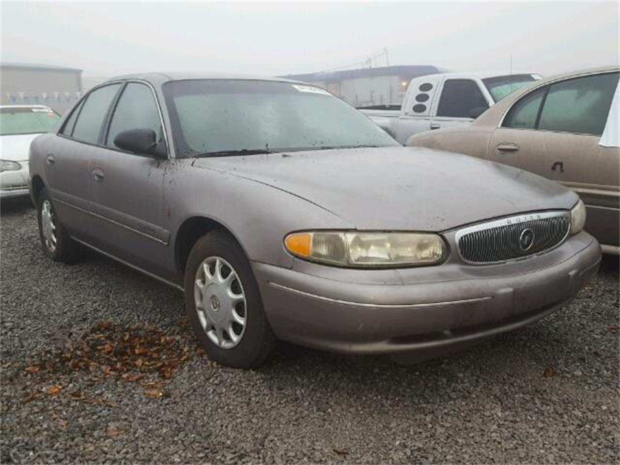 1999 Buick Century for Sale CC942369