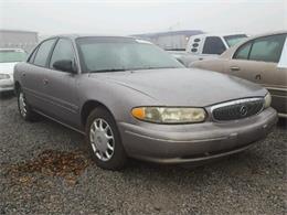 1999 Buick Century (CC-942369) for sale in Online, No state