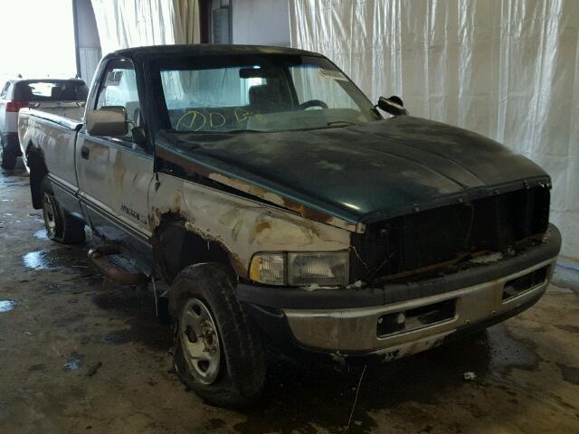 1995 Dodge Ram 1500 (CC-942378) for sale in Online, No state