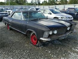 1963 Buick Riviera (CC-942380) for sale in Online, No state