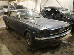 1965 Ford Mustang (CC-942384) for sale in Online, No state