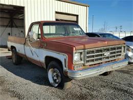 1977 Chevrolet C/K 20 (CC-942386) for sale in Online, No state