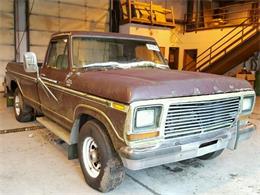 1979 Ford F350 (CC-942391) for sale in Online, No state